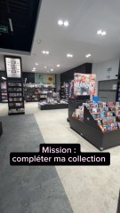 Pourquoi c’est TOUJOURS celui-là qui manque ?