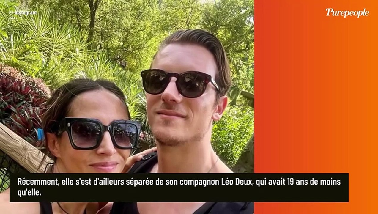 Fabienne Carat : Quittée pendant sa grossesse, elle a dû prendre une décision, "Ma fille est extraordinaire, heureusement que je l'ai gardée"