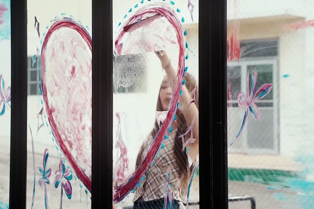 Min Jiwoon 민지운 byebye MV