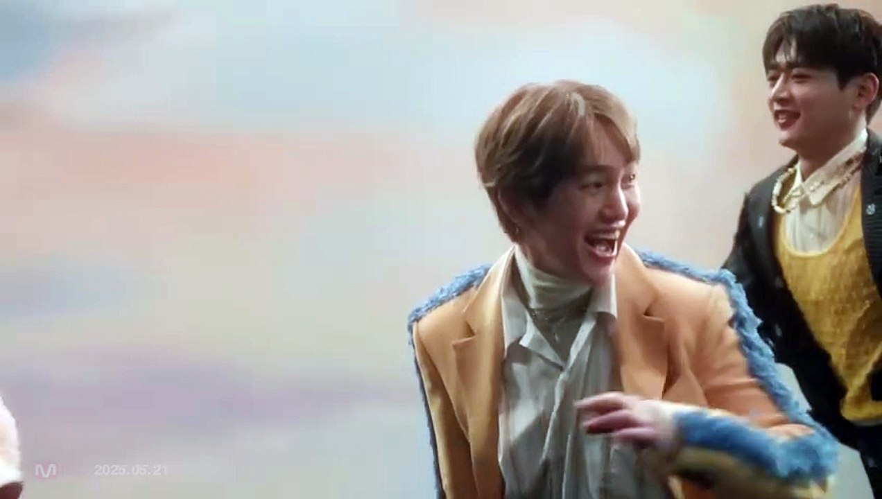 SHINee 샤이니 Poet Artist MV Teaser