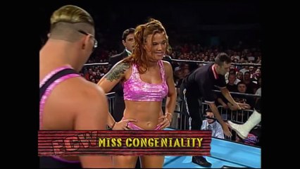 ECW on TNN: October 1, 1999