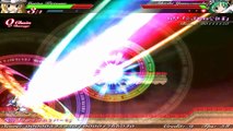 TOUHOU MAGICAL CHAIN Gameplay 3/3 - By Arc Morpheus