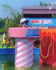 It's time for some pool-based challenges! 😁