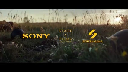 Sisu- Road to Revenge - Official Trailer