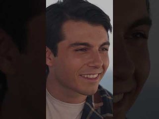 زيد بده يطبق إيلين 🤣 | مسلسل حكاية بودروم #حكاية_بودروم #bodrummasalı #kanald #shorts