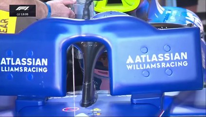 Formula 1 Season 2025 Episode 31 - F1 Dutch GP Qualifying Highlights