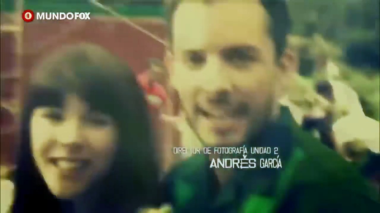 Alias el mexicano capitulo 08 completo