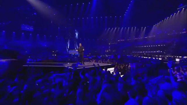 KLIP 1 med Jon Ola Sand - Executive Supervisor of the ESC - 2 KLIP i alt | No commentary - Semi Final 2 - Eurovision Song Contest 2014 | DR