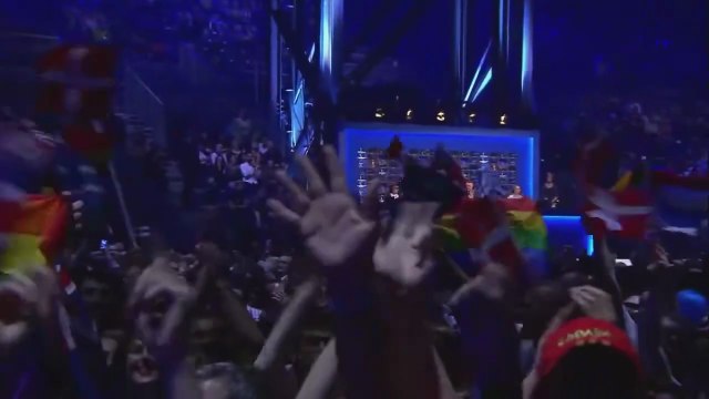 KLIP 2 med Jon Ola Sand - Executive Supervisor of the ESC - 2 KLIP i alt | No commentary - Semi Final 2 - Eurovision Song Contest 2014 | DR