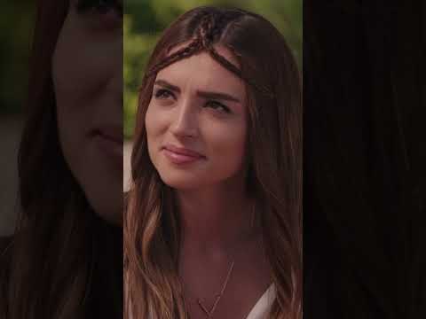 تركوا لارا لوحدها 🙄 | مسلسل حكاية بودروم #حكاية_بودروم #bodrummasalı #kanald #shorts