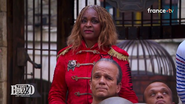 “Jamais se trahir” : Olivier Minne, au bord des larmes, offre un discours très symbolique pour faire ses adieux à Fort Boyard (ZAPTV)