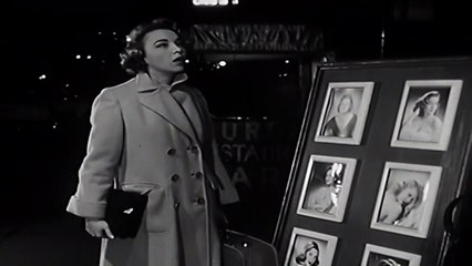 Beverly Garland: The Decoy Files