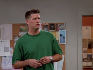 Notre Belle Famille  - Dana et Cody brûlent les planches