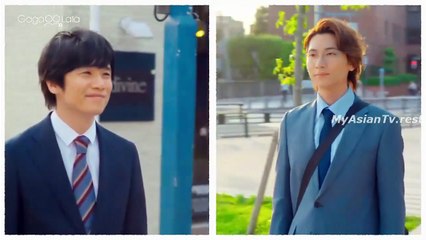 Ep 8 10 Things I Want to Do Before I Turn 40 (2025) Engsub
