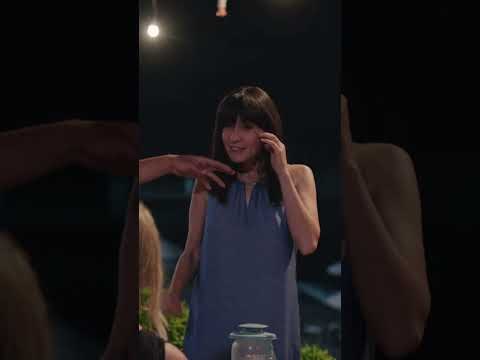 اكتشفوا إنه إمهم كانت بتبكي 😥 | مسلسل حكاية بودروم #حكاية_بودروم #bodrummasalı #kanald #shorts