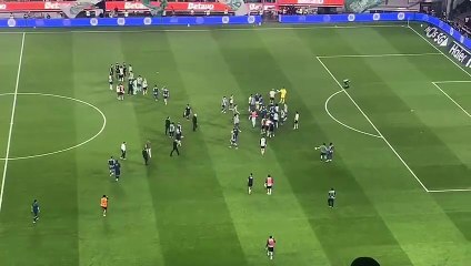 Sporting vs FC Porto: Match Highlights & Final Score ⚽