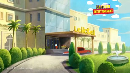 Lamput presents : episode 14 Full Episode  in 4K  Cartoon