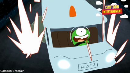 Lamput presents : episode 21 Full Episode  in 4K  Cartoon