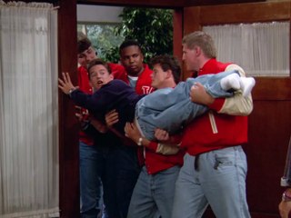 Notre Belle Famille - La solution de facilité