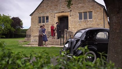 Los pecados del padre 4x09