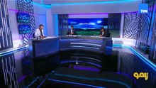 محمود أبو الدهب: أنا آسف اني قولت ان الاهلي هيكسب أي حد وأنه هيفوز بالدوري بسهولة