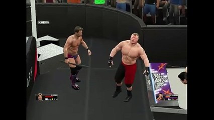 WWE 2K25 MyGM Mode What Players Want to See