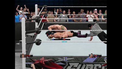 WWE 2K25 MyRise Mode New Paths to Glory