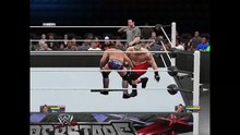 WWE 2K25 Universe Mode Wishlist from the Community