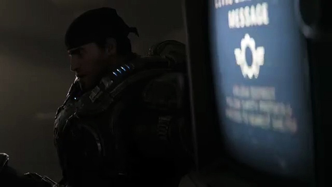 Gears of War E-Day : Tout ce que l'on sait du prochain jeu d'action de la licence culte d'Xbox