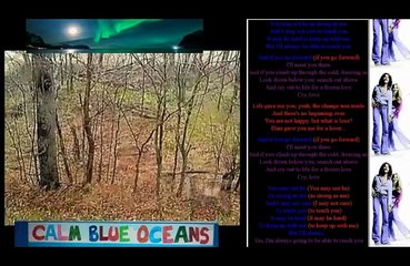Frozen Love 1 - Buckingham Nicks~1973