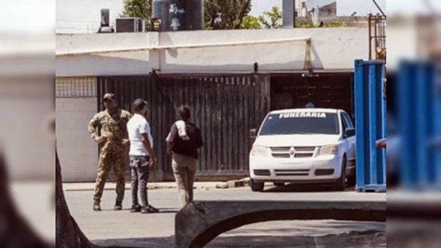 Joven fue ultimado de ocho disparos por supuesta deuda en Villa Mella