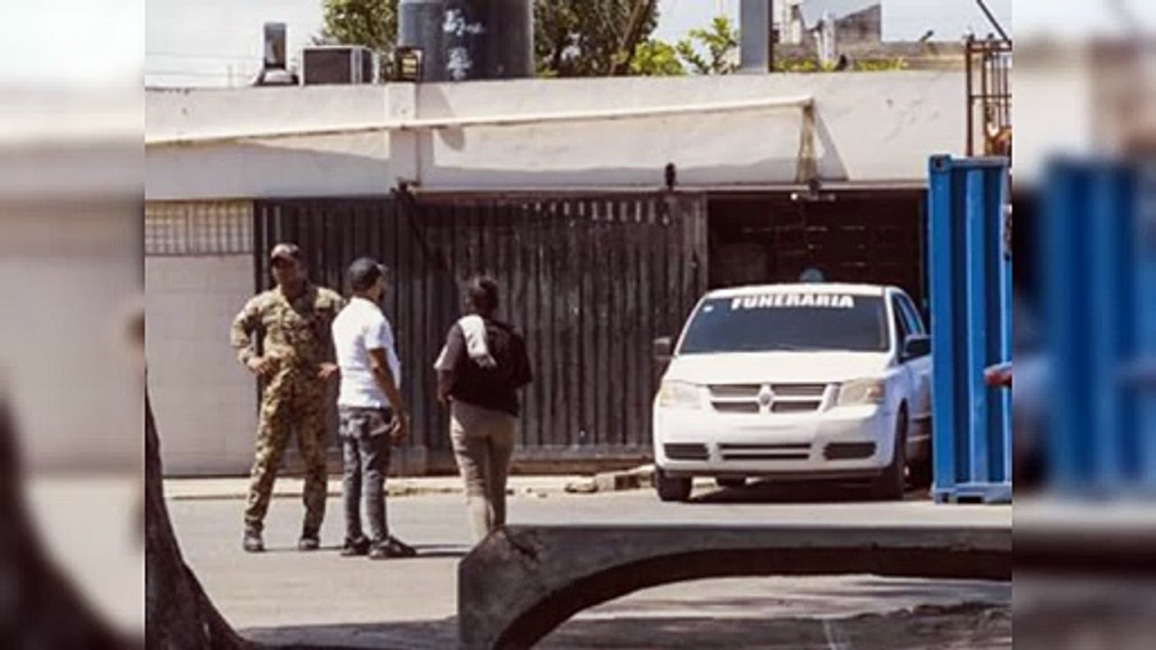 Joven fue ultimado de ocho disparos por supuesta deuda en Villa Mella