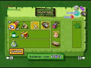 The Legend of Zelda: The Wind Waker online multiplayer - ngc