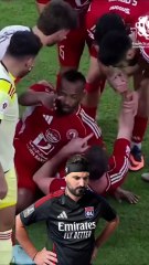 Jordan Veretout Scores, Is OL Cursed? 😱