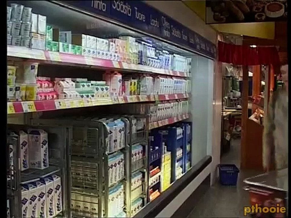 [Collab entry][YTP] Kuulostaa paskalta