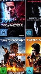 Pourquoi James Cameron n'arrive pas à écrire un nouveau Terminator