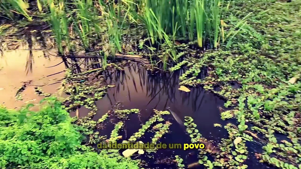 Documentário “Lendas de Ibiara” resgata mitos e memórias da cidade com apoio da Lei Paulo Gustavo
