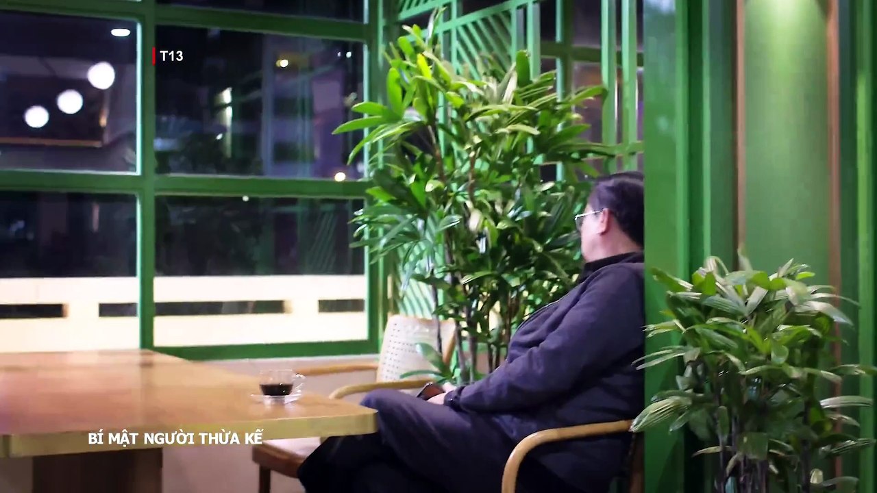 Bí Mật Người Thừa Kế (The Heirs Secret) Tập 27