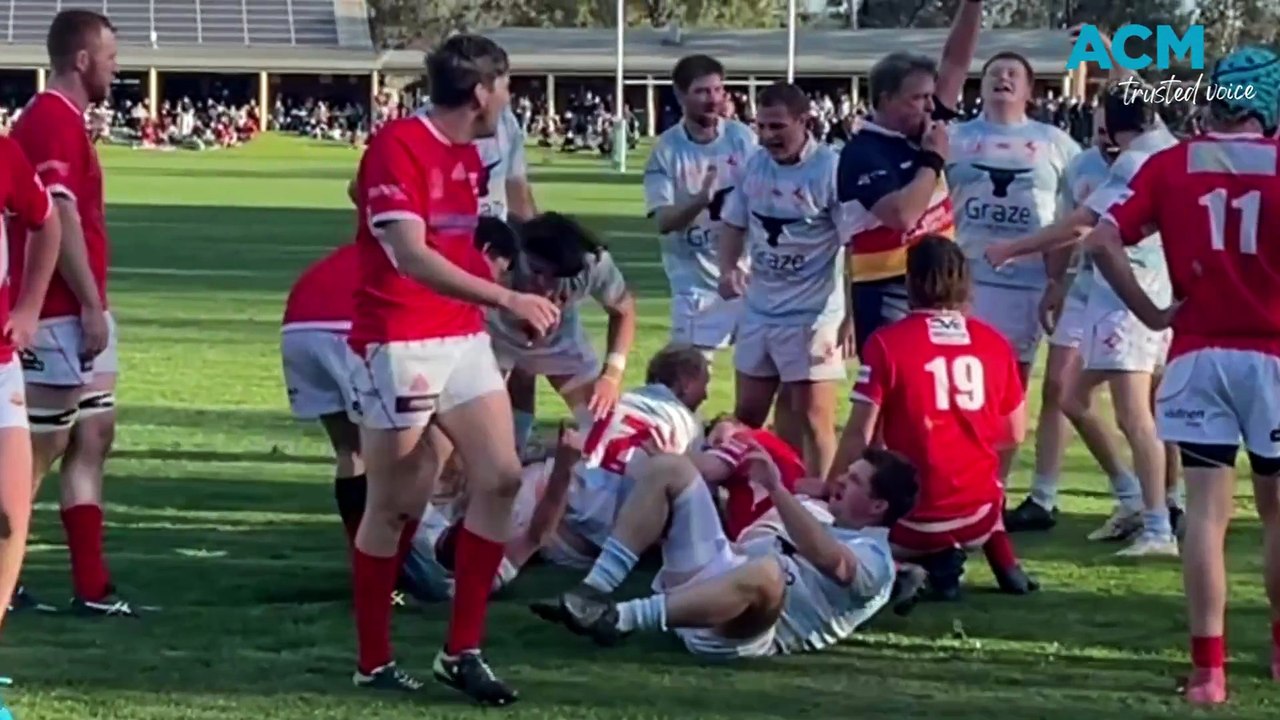 Lions down Red Devils to make decider