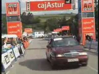 Memorial Andrés Mendez Ciclismo 17-5-08 Navia