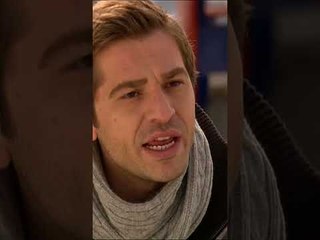 وضع نارين صعب و لازم ناخذها على اسطنبول 😢 | مسلسل نارين #نارين #shorts #kanald #birbulutolsam