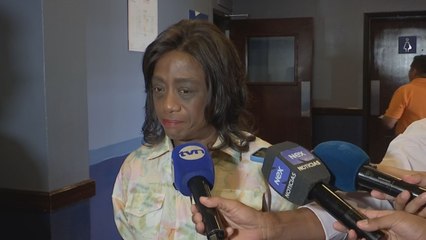 Ministra Molinar anuncia entrega de computadoras a docentes y estudiantes en 2026