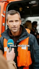 The Life of a Shaykh_ Like a Coast Guard Boat That Flips, and Always Rises Back Up