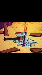 Wild About Hurry - Road Runner (1959)