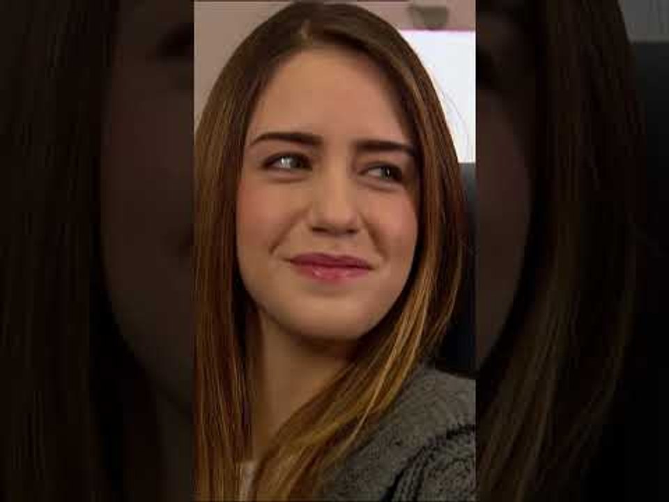 نارين سعيدة لأنها شافت الغيوم و صارت فوقهم 😪 | مسلسل نارين #نارين #shorts #kanald #birbulutolsam