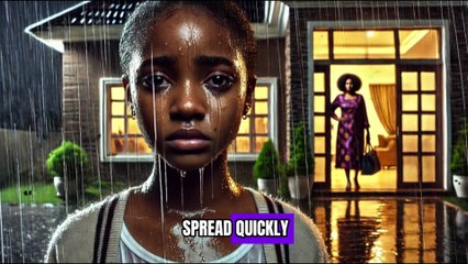 Stepmother Kicked Me Out in the Rain—She Fainted Seeing Me Own Her Dream Mansion