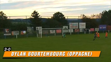 Oppagne - Bleid