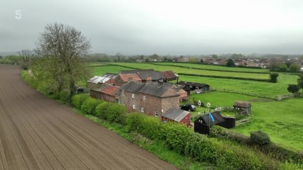The Yorkshire Vet At Home With The Greens S02E03