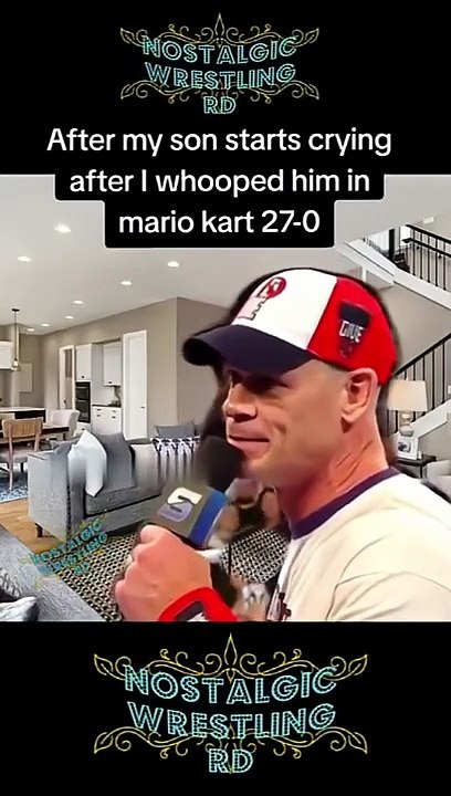 wwe smackdown memes john cena and Logan Paul #wwe #shorts #johncena #loganpaul #smackdown