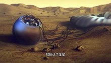 【揭秘金星】地球的“惡魔雙胞胎”：500℃熔鉛、硫酸暴雨與人類46個探測器的血淚史